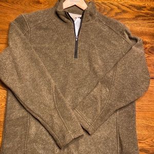 The WoolOver For Him by Stormy Kromer.